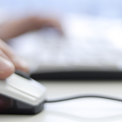 Öffnen Lernprogramme